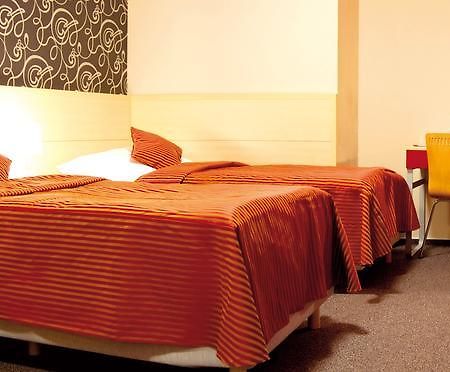 Hotel Albellus Брно Экстерьер фото