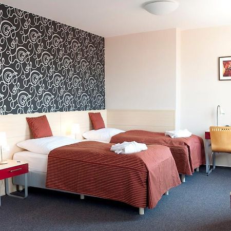Hotel Albellus Брно Экстерьер фото