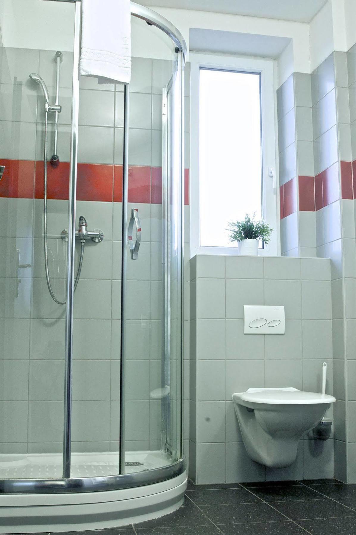 Hotel Albellus Брно Экстерьер фото