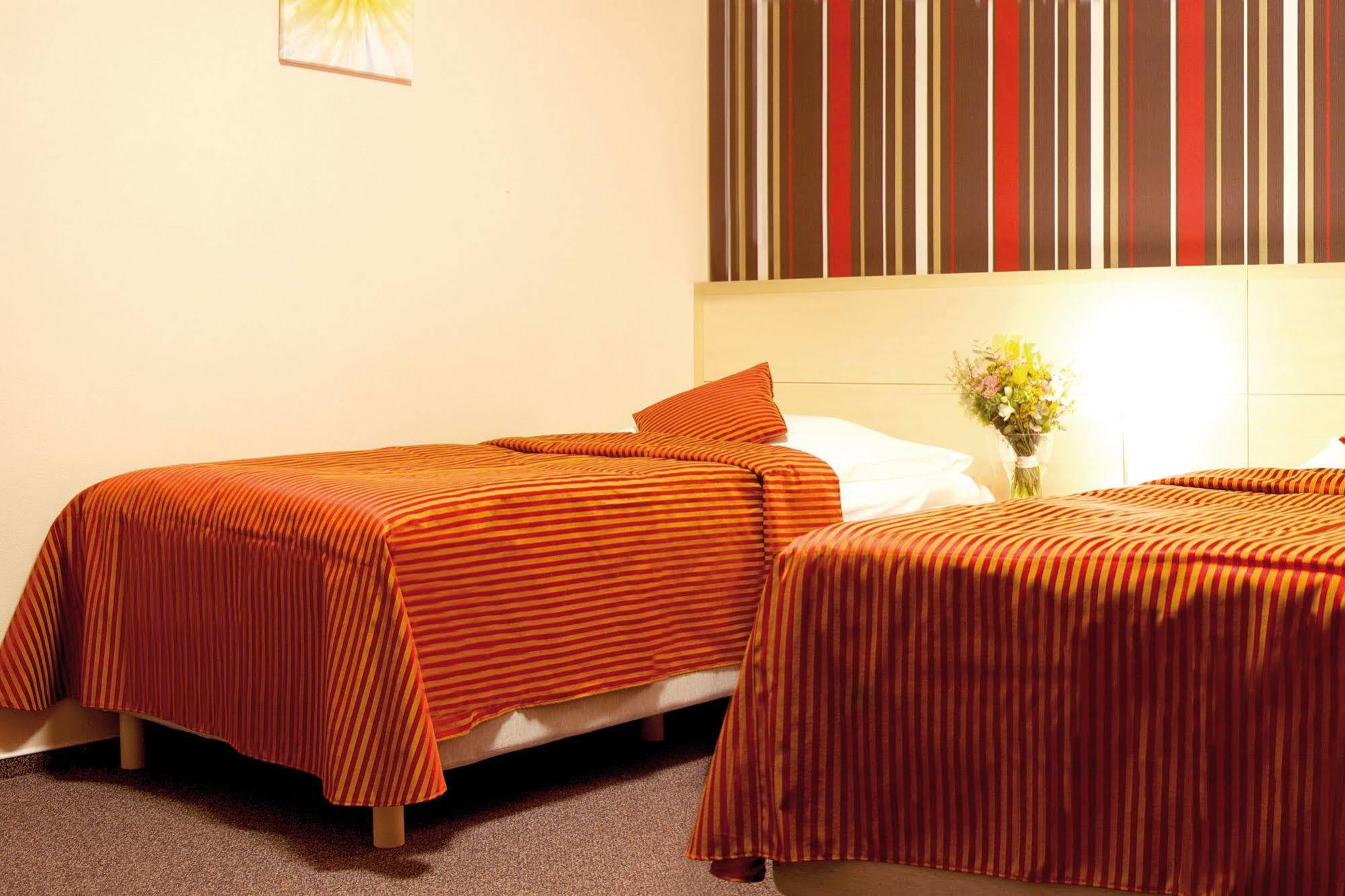 Hotel Albellus Брно Экстерьер фото
